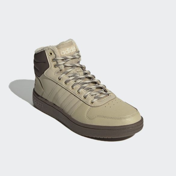 Чоловічі кросівки Adidas Hoops 2.0 Mid FW3513_image_6