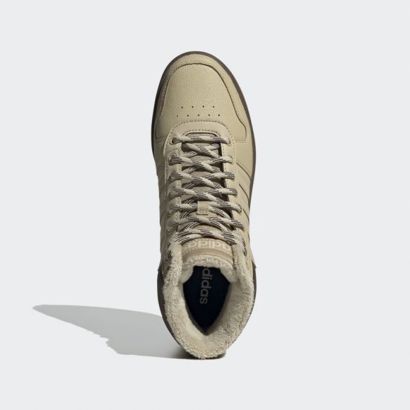 Чоловічі кросівки Adidas Hoops 2.0 Mid FW3513_image_3