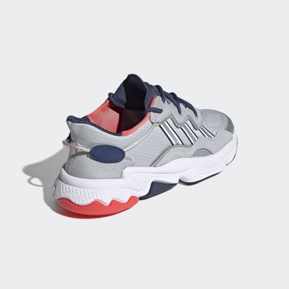 Чоловічі кросівки Adidas Ozweego FV9650_image_4