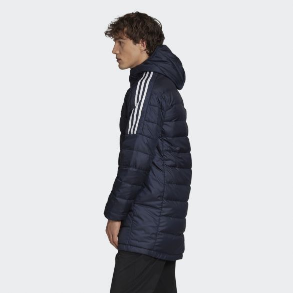 Чоловічий пуховик Adidas Essentials GH4605