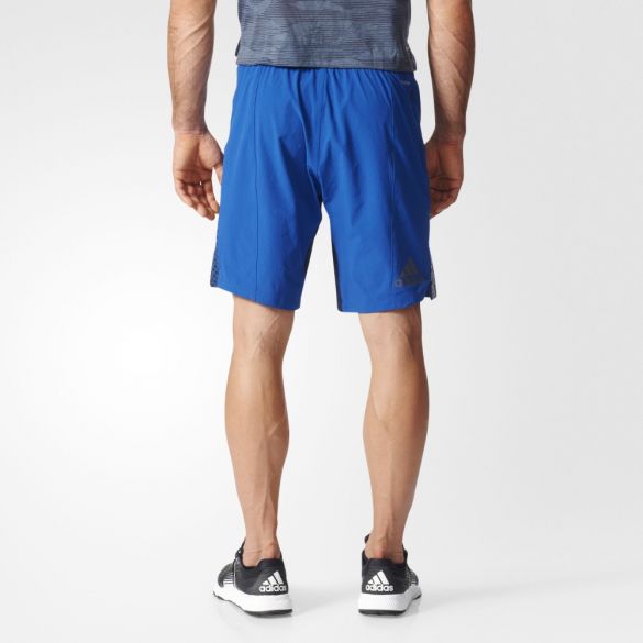 Чоловічі шорти Adidas Crazy Tr BK6168