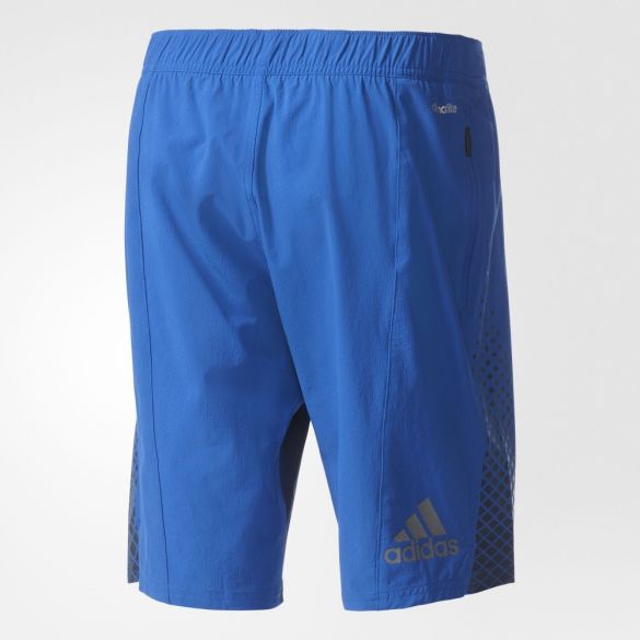 Чоловічі шорти Adidas Crazy Tr BK6168_image_4