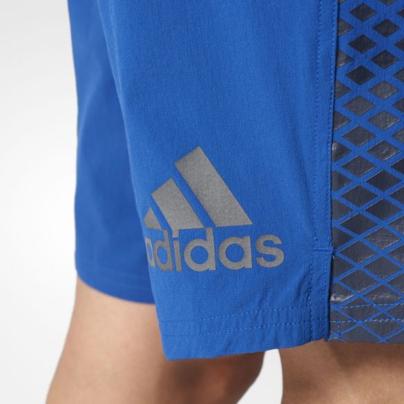 Чоловічі шорти Adidas Crazy Tr BK6168_image_8