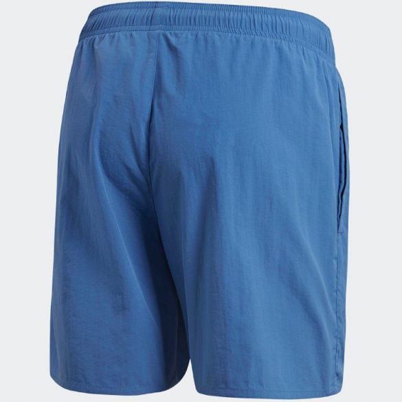 Мужские шорты Adidas Solid Sh Sl DJ2141_image_4