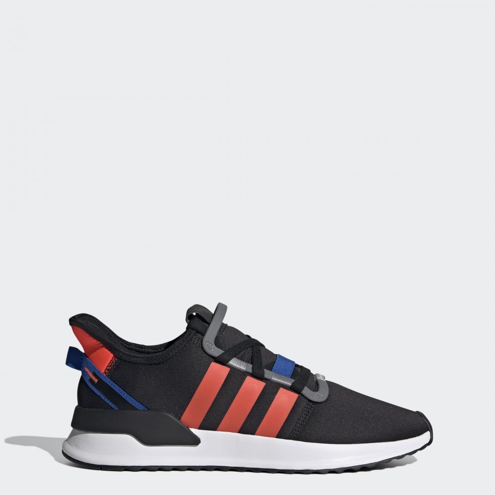 Кросівки Adidas U Path Run FX5248