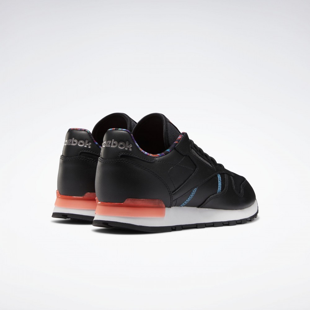 Кросівки Reebok Classic Leather Clip G58235