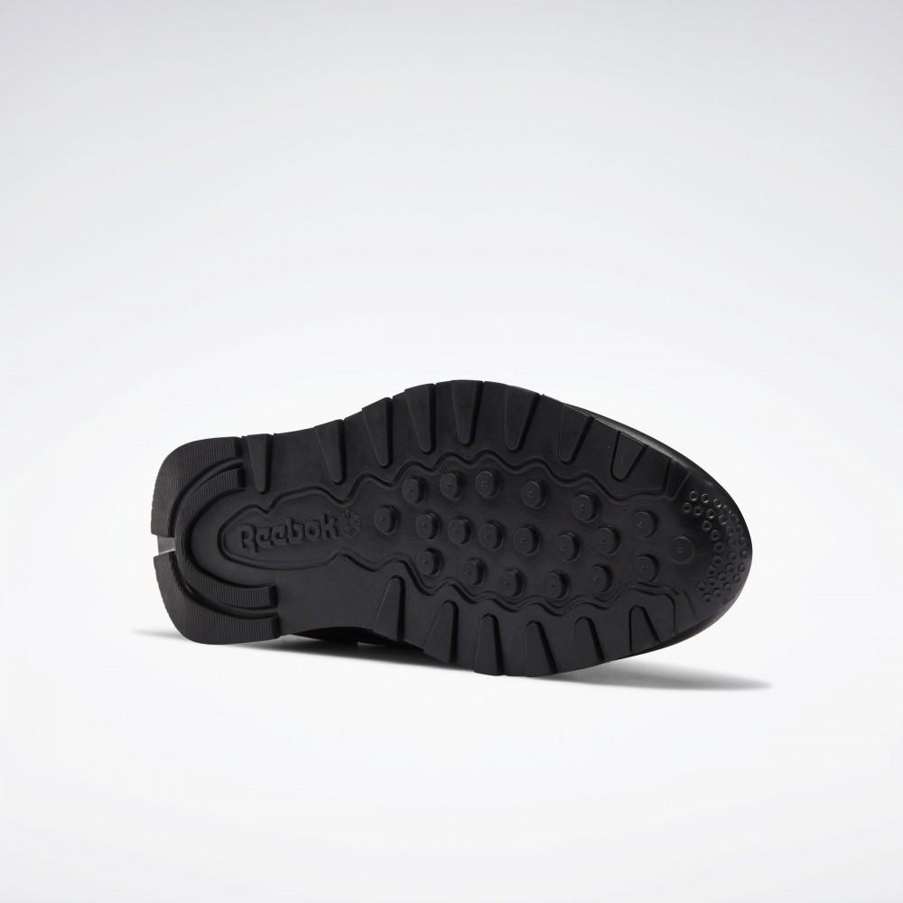 Кросівки Reebok Classic Leather Clip G58235_image_7