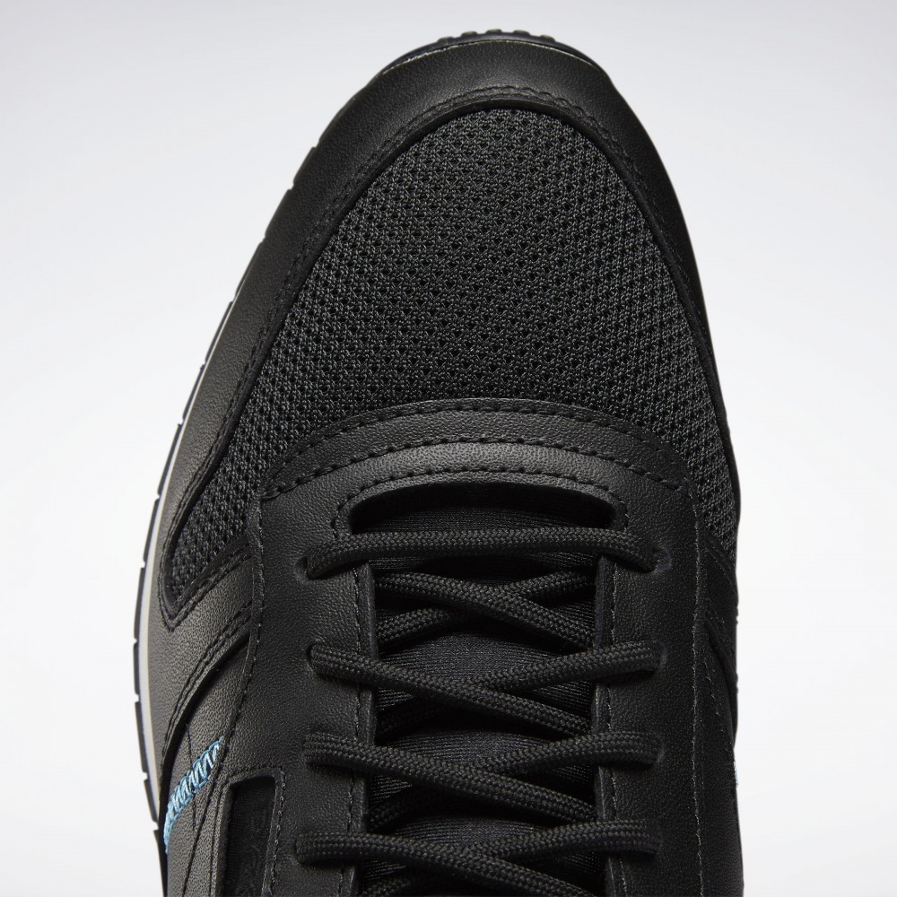 Кросівки Reebok Classic Leather Clip G58235_image_5
