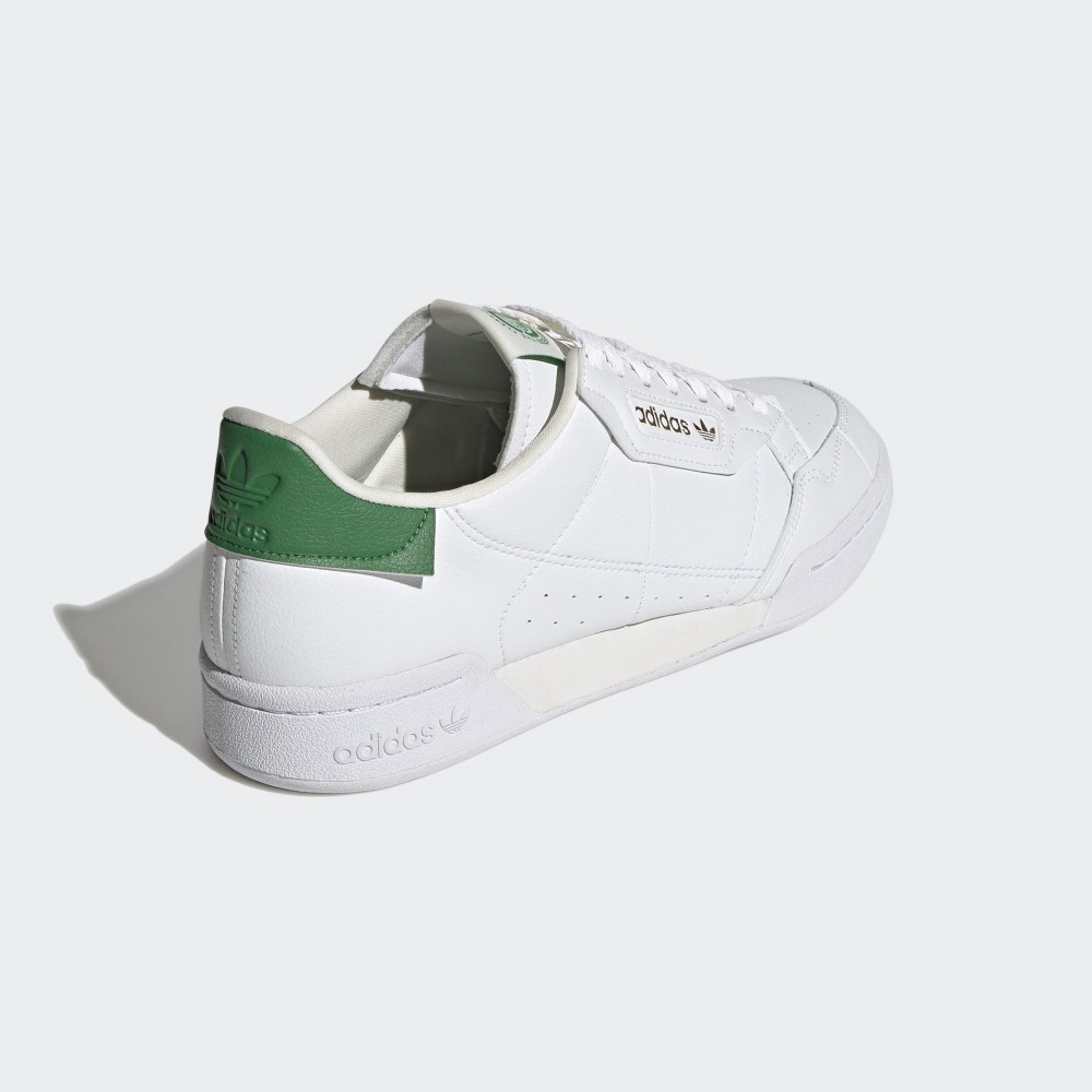 Чоловічі кросівки Adidas Originals Continental 80 FY5468_image_7