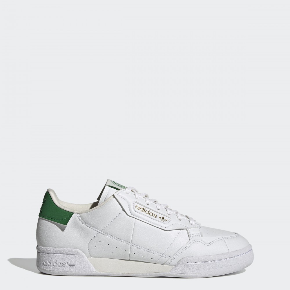 Чоловічі кросівки Adidas Originals Continental 80 FY5468