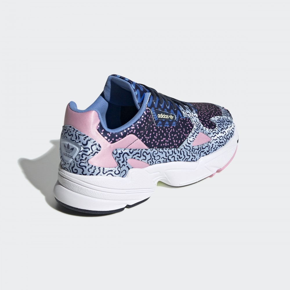 Жіночі кросівки Adidas Falcon EE7098_image_10