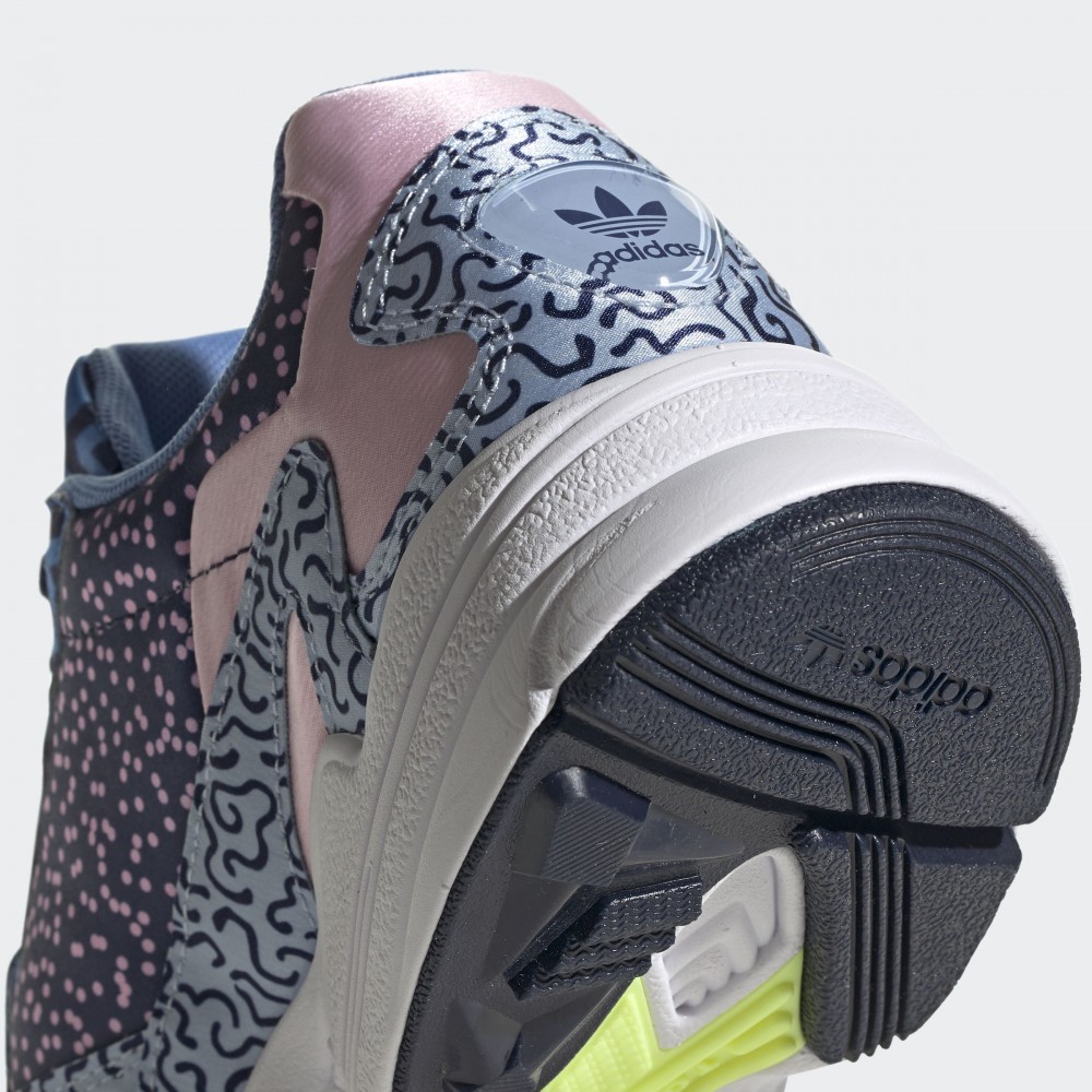 Жіночі кросівки Adidas Falcon EE7098_image_6