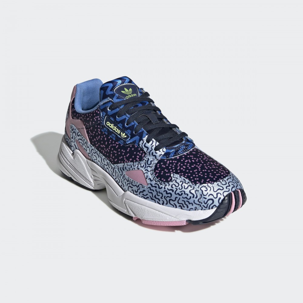 Жіночі кросівки Adidas Falcon EE7098_image_8
