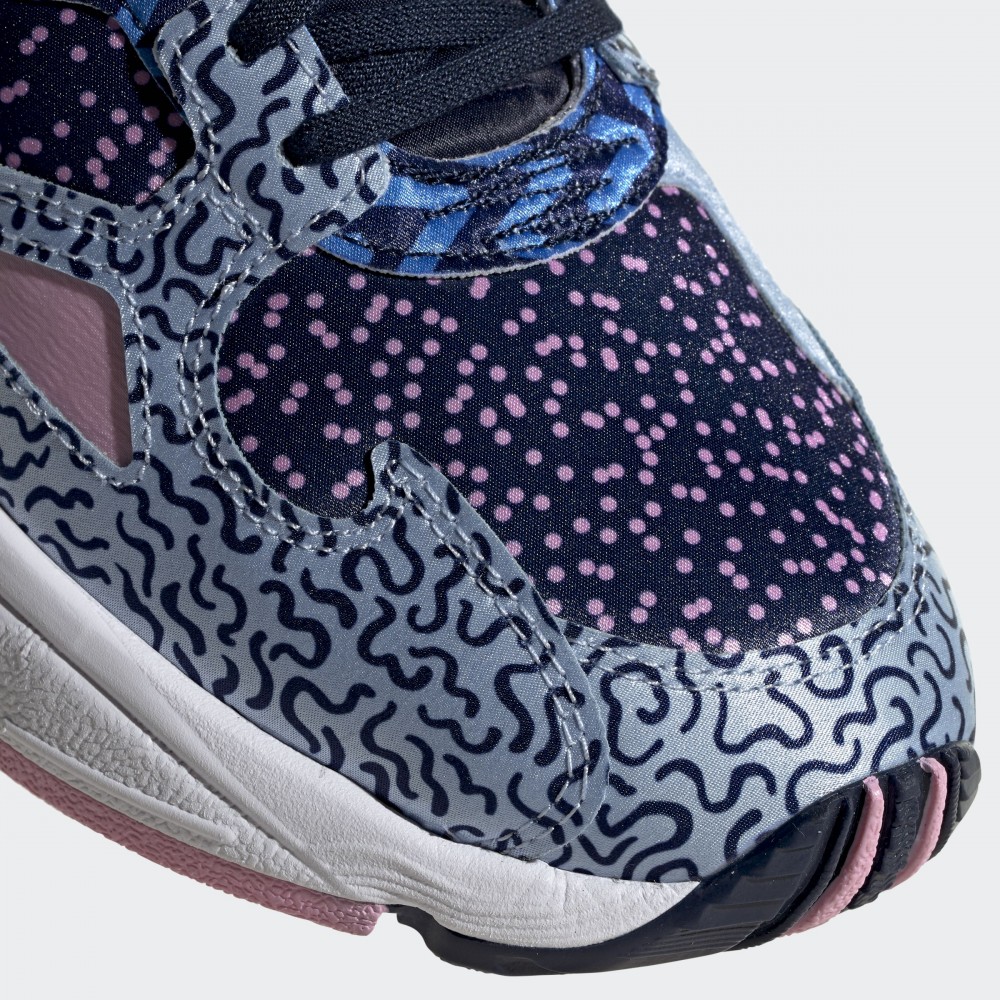 Жіночі кросівки Adidas Falcon EE7098_image_3