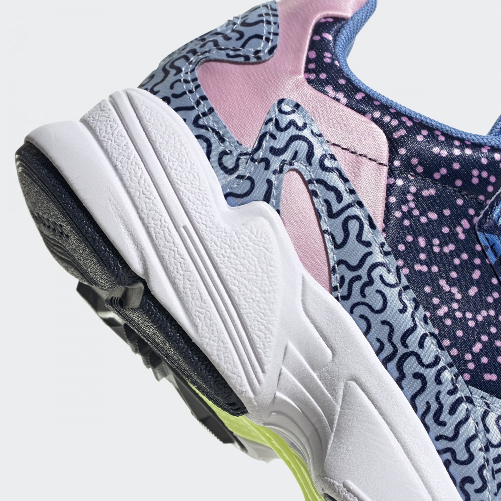 Жіночі кросівки Adidas Falcon EE7098_image_9