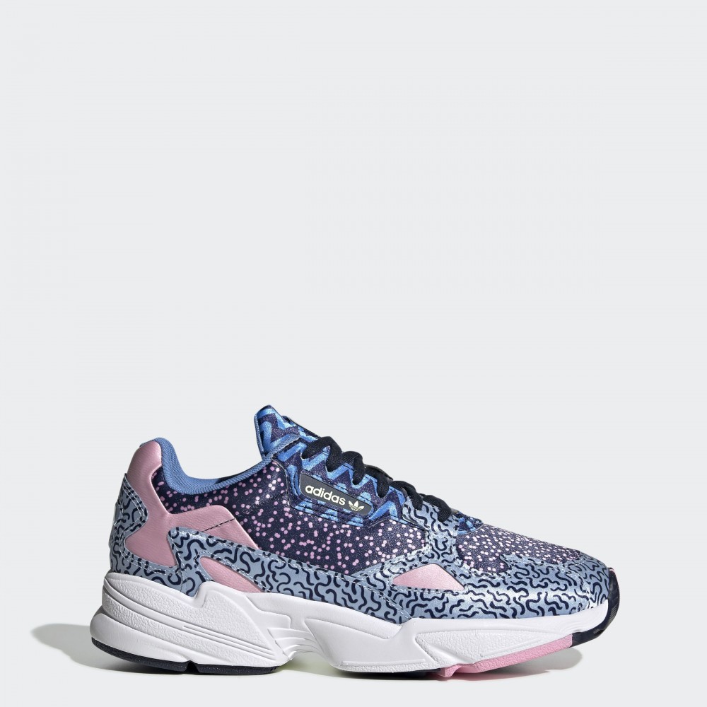 Жіночі кросівки Adidas Falcon EE7098