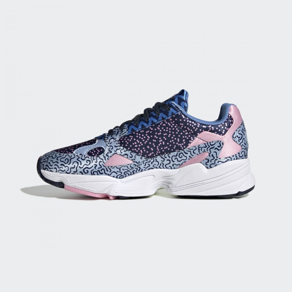 Жіночі кросівки Adidas Falcon EE7098