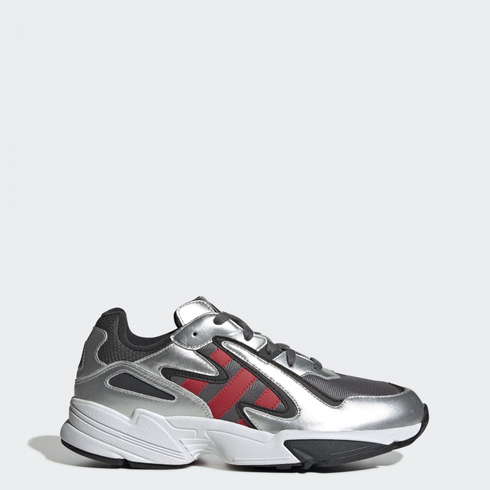 Чоловічі кросівки Adidas Yung-96 Chasm EE7240