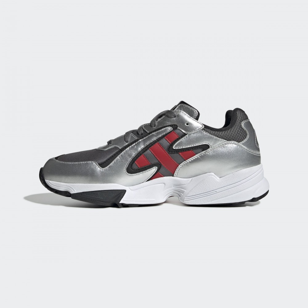 Чоловічі кросівки Adidas Yung-96 Chasm EE7240