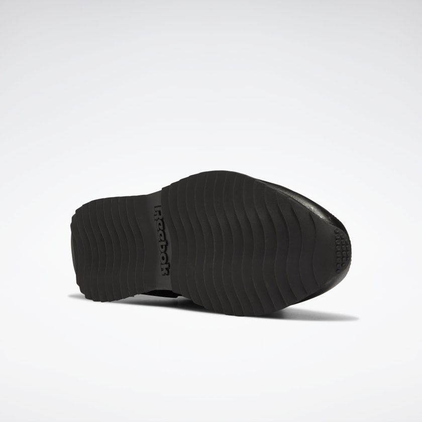 Чоловічі кросівки Reebok Royal Glide Mid G57552_image_5