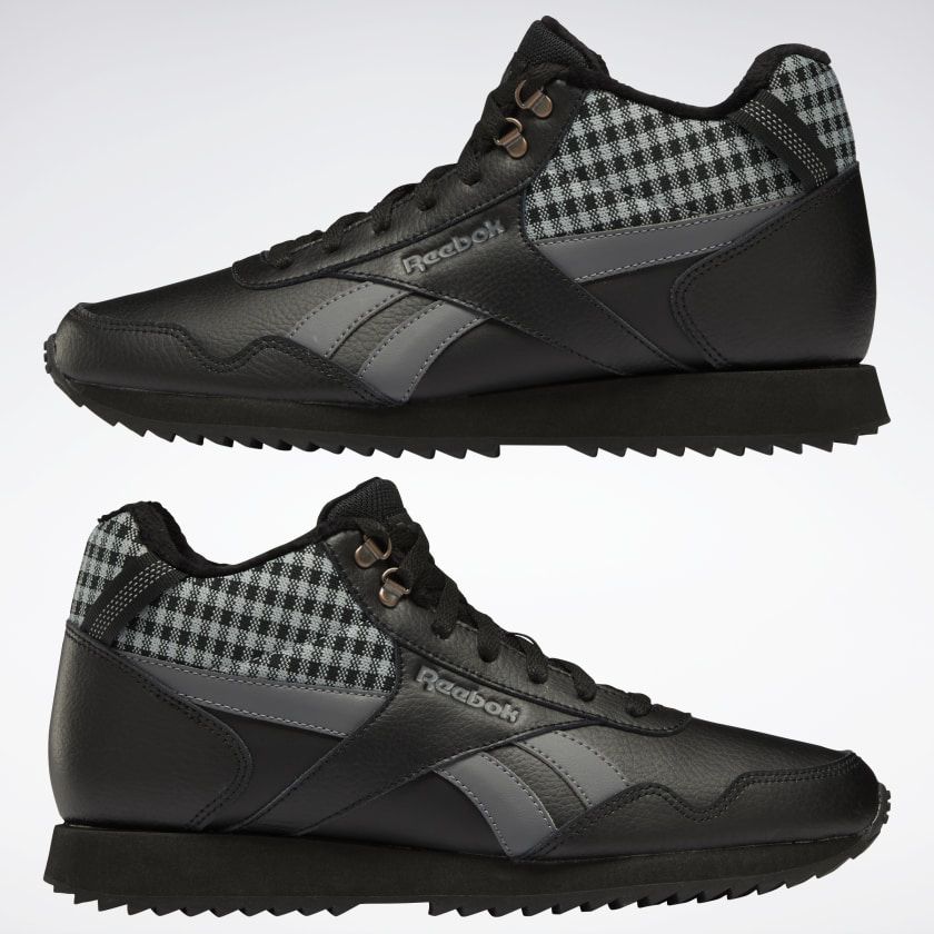 Чоловічі кросівки Reebok Royal Glide Mid G57552_image_4