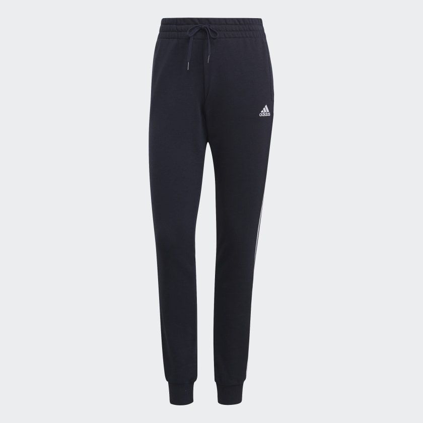 Жіночі штани Adidas Essentials 3-Stripes GM8736_image_5