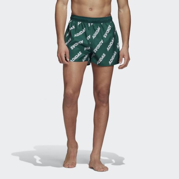Пляжні шорти Adidas Printed CLX FJ3914