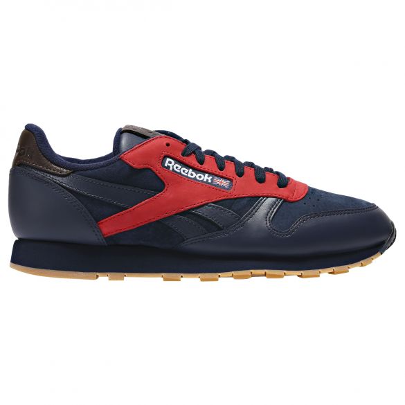 Чоловічі кросівки Reebok Classic Leather Speckled Midsole CN1815
