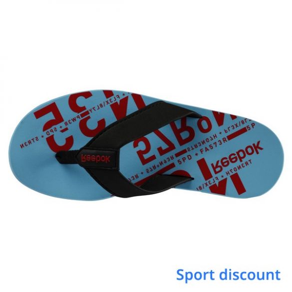 Чоловічі сланці Reebok Splashtopia M46909_image_4