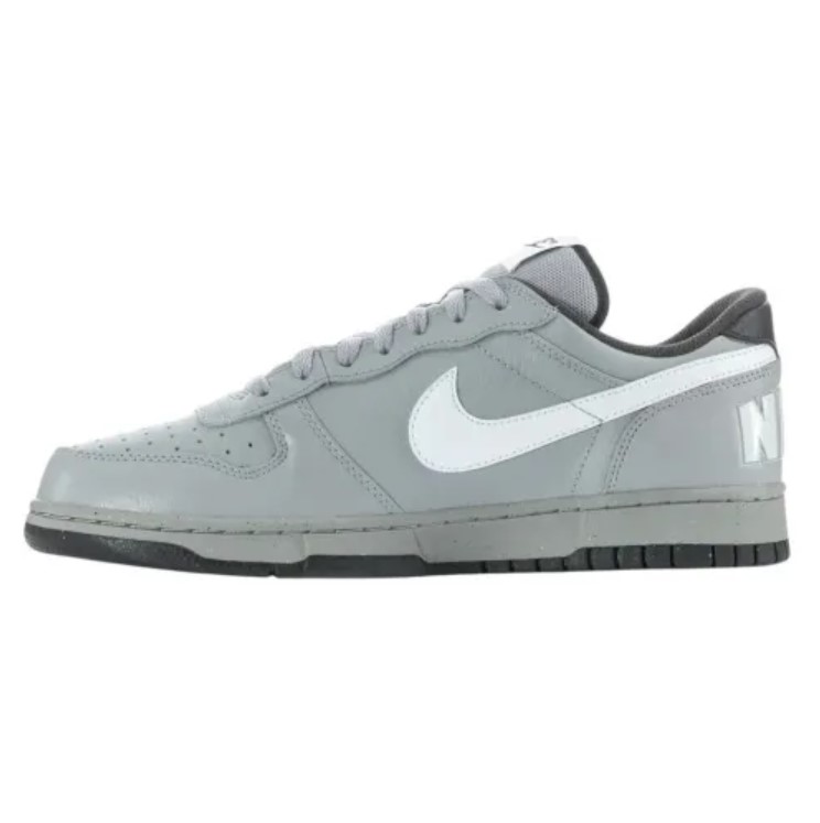 Кросівки Nike Big Low 355152-017
