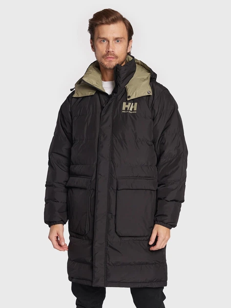 Чоловіча куртка Helly Hansen Yu Reversible Coat 53892-990