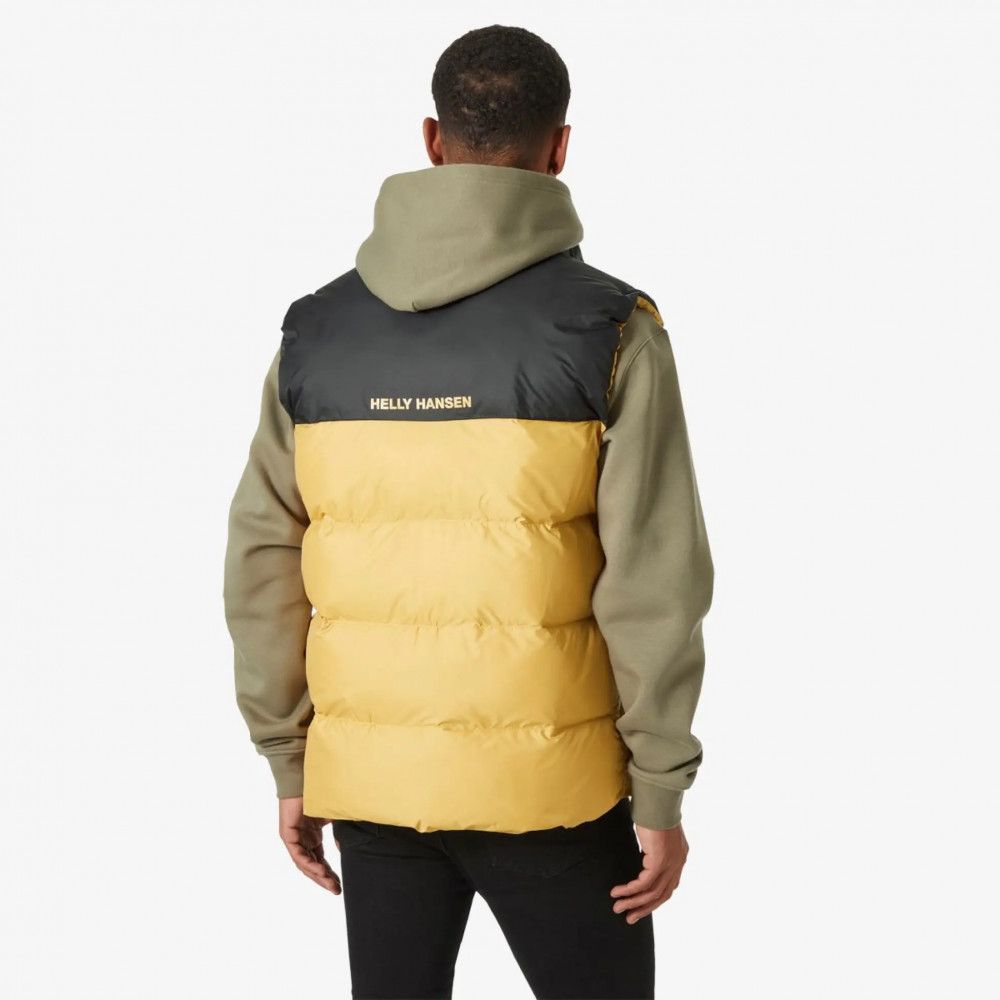 Чоловічий жилет Helly Hansen Active Puffy Vest 53989-389