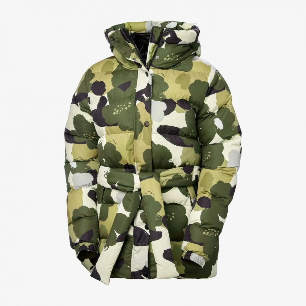 Жіноча куртка Helly Hansen W GRACE PUFFY PARKA 54016-431_image_3