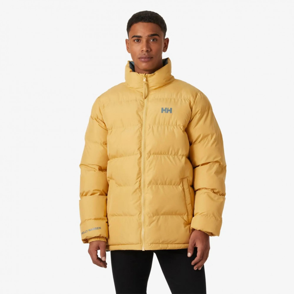 Куртка зимова чоловіча Helly Hansen Yu 23 Reversible Puffer 54060-389