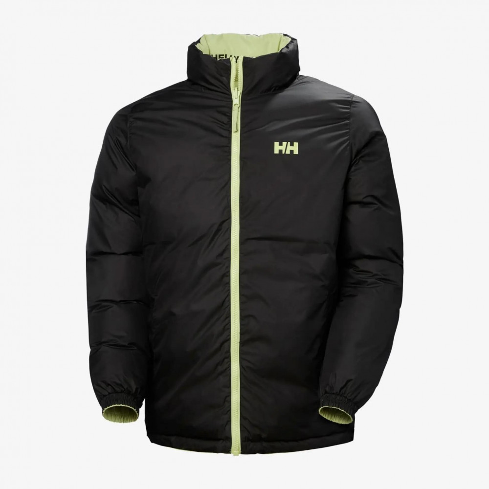 Чоловіча зимова куртка Helly Hansen Yu 23 Reversible Puffer 54060-498_image_6