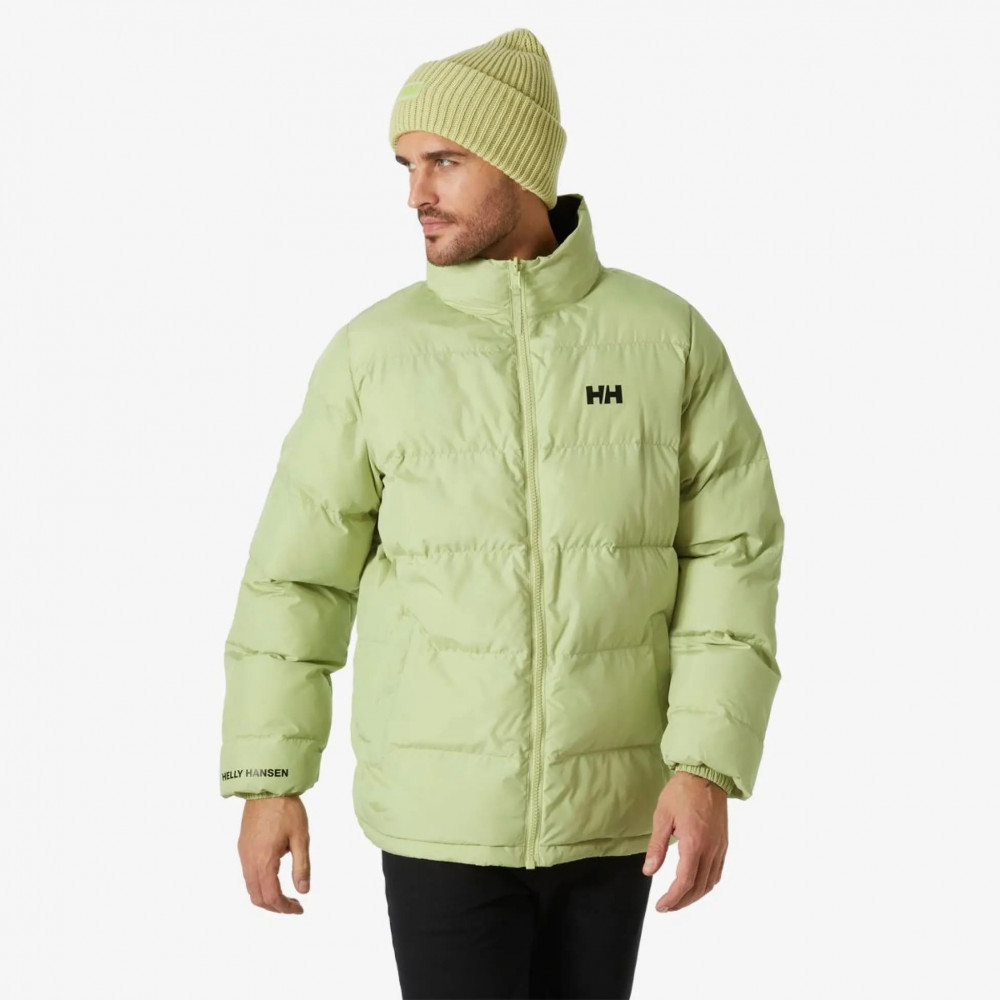 Чоловіча зимова куртка Helly Hansen Yu 23 Reversible Puffer 54060-498_image_4