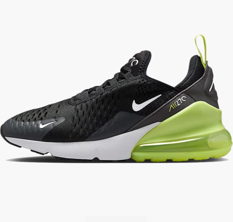Кросівки NIKE AIR MAX 943345-602 943345-704