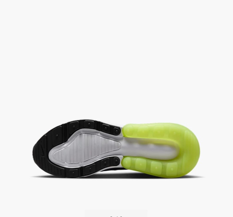 Кросівки NIKE AIR MAX 943345-602 943345-704_image_3