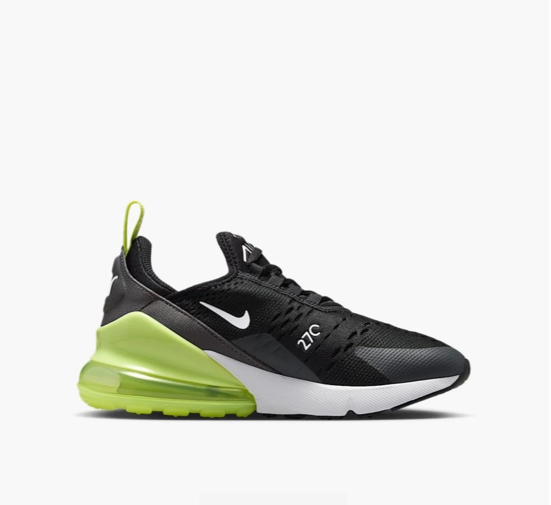 Кросівки NIKE AIR MAX 943345-602 943345-704