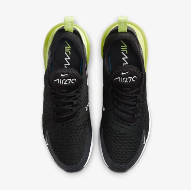 Кросівки Nike Air Max 270 AH8050-703_image_7