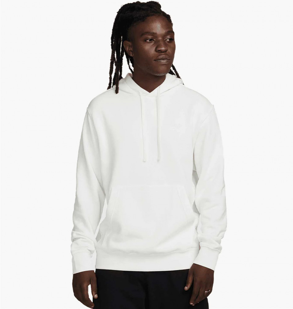 Худі Nike Sportswear Club Fleece Blue BV2654-134