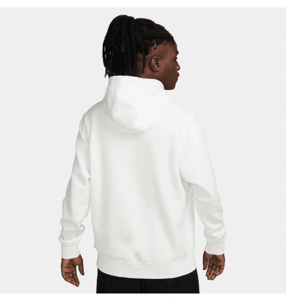 Худі Nike Sportswear Club Fleece Blue BV2654-134