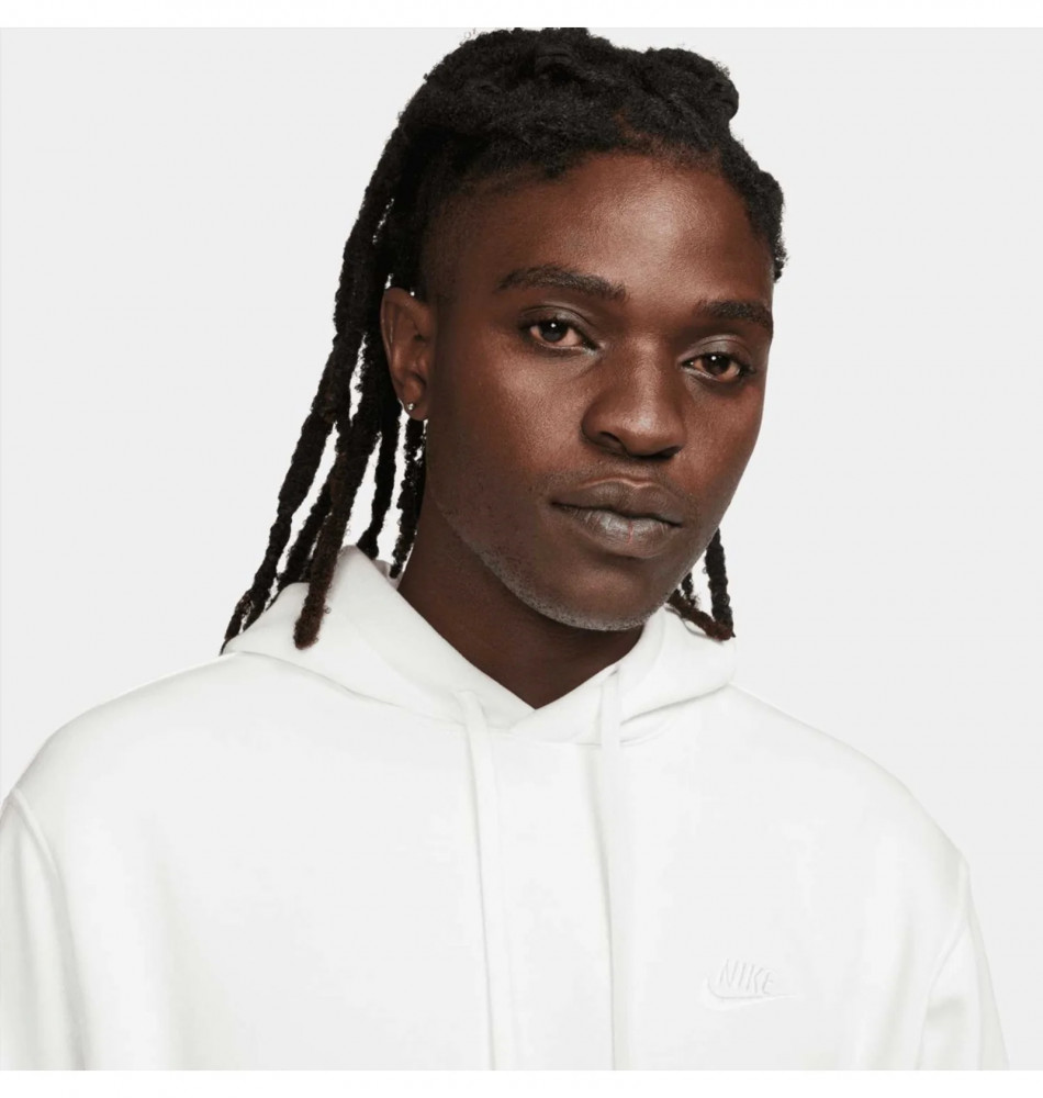 Худі Nike Sportswear Club Fleece Blue BV2654-134_image_3