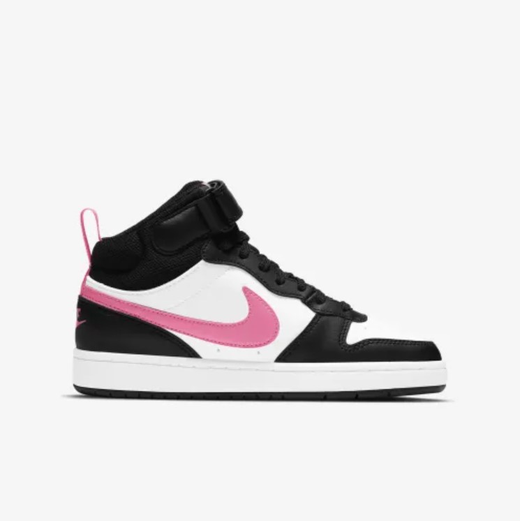 Кросівки Nike Court Borough Mid 2 CD7782-005