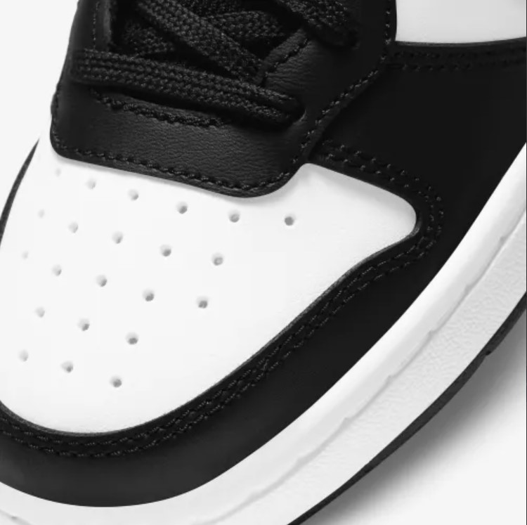 Кросівки Nike Court Borough Mid 2 CD7782-005_image_8