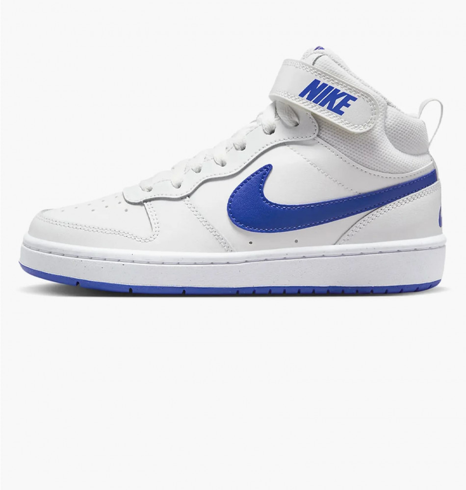 Кросівки Nike Court Borough Mid 2 CD7782-113