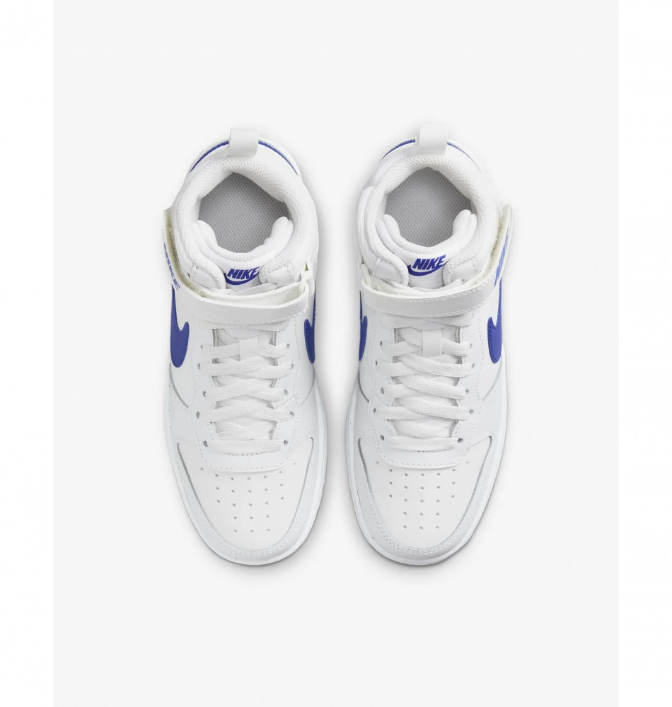 Кросівки Nike Court Borough Mid 2 CD7782-113_image_3