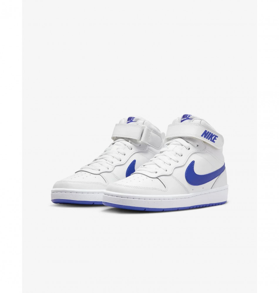 Кросівки Nike Court Borough Mid 2 CD7782-113_image_4