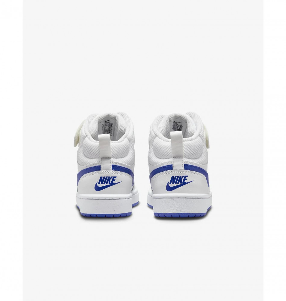 Кросівки Nike Court Borough Mid 2 CD7782-113_image_5