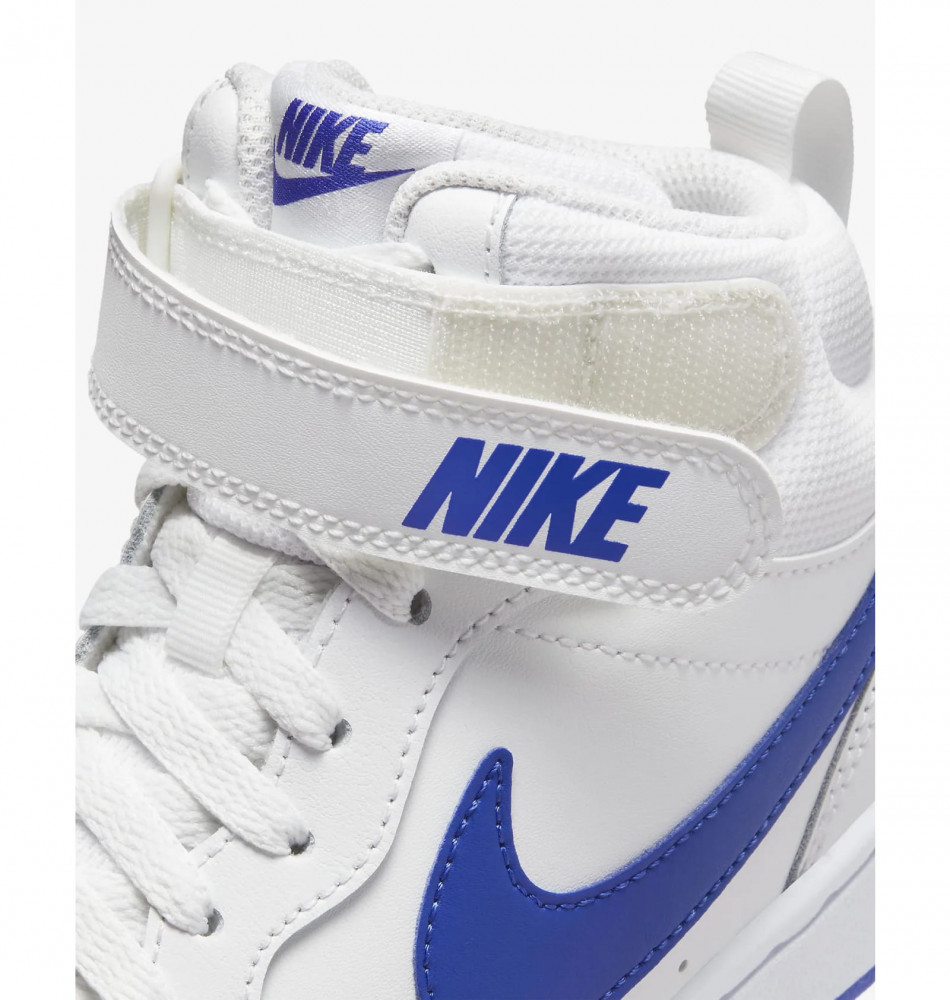 Кросівки Nike Court Borough Mid 2 CD7782-113_image_9